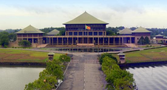 Parliament Debate on 22nd Amendment Today (24)